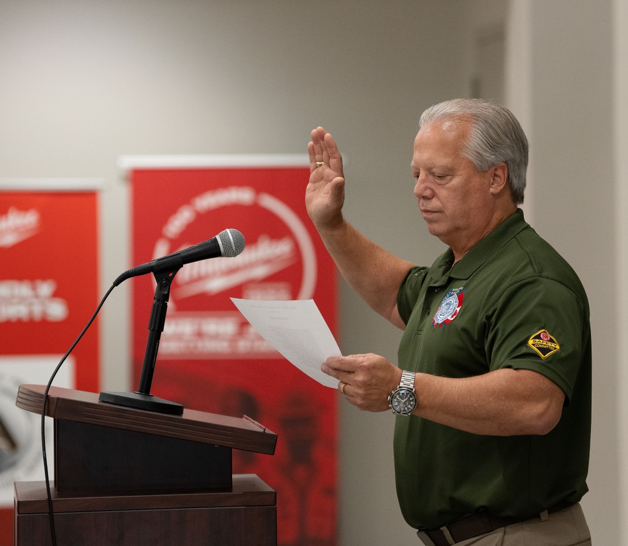 IUEC Local 16 gallery image 7