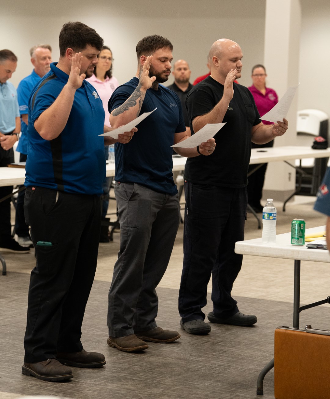 IUEC Local 16 gallery image 1