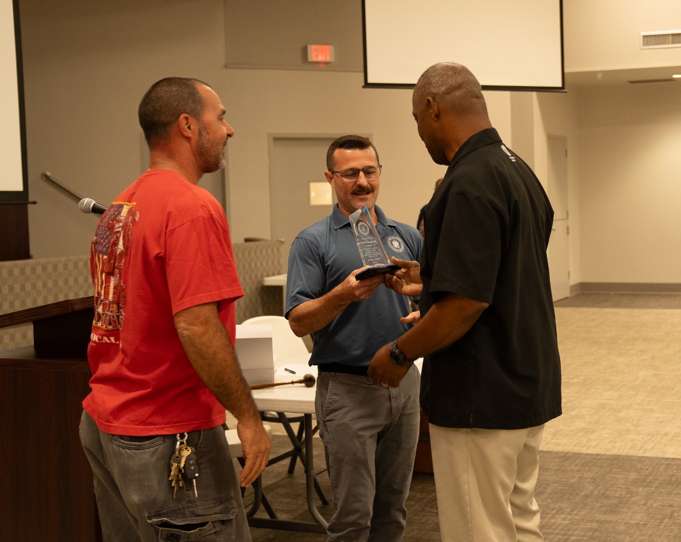 IUEC Local 16 gallery image 6