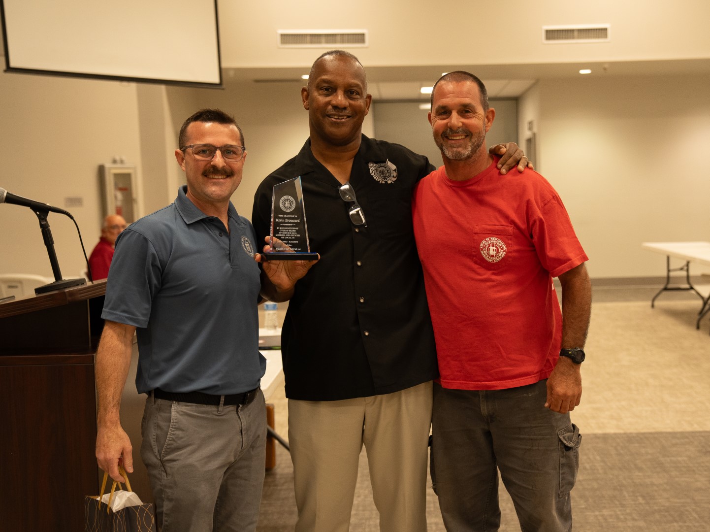 IUEC Local 16 gallery image 5