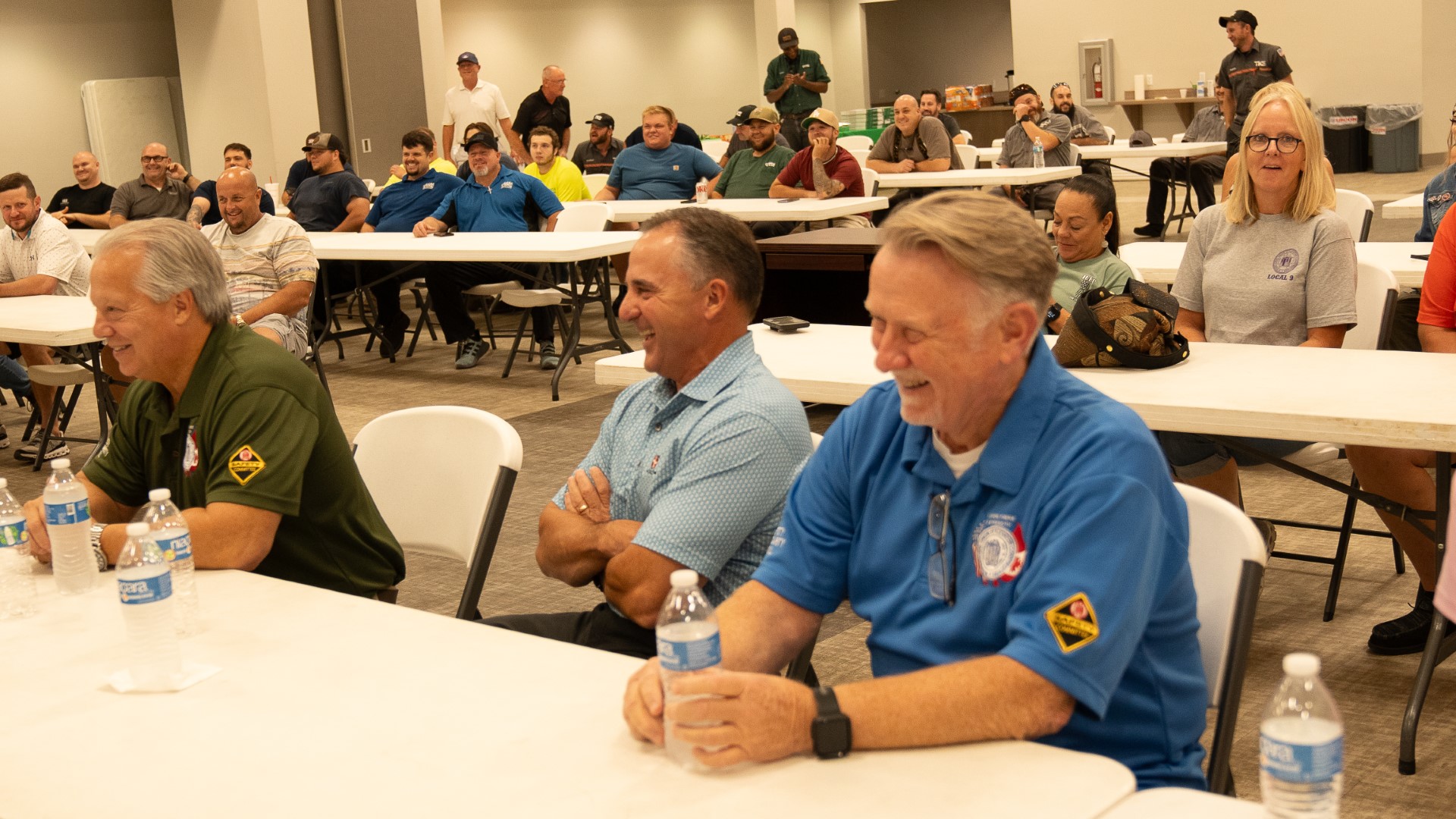 IUEC Local 16 gallery image 3